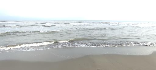 عکس ساحل رادیو دریا