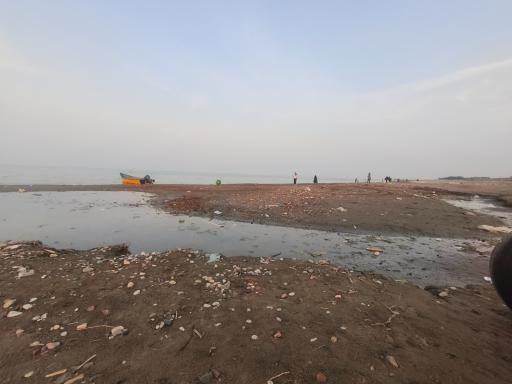 عکس ساحل رادیو دریا