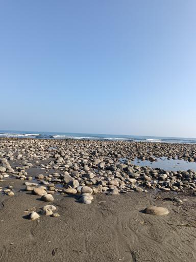 عکس ساحل رادیو دریا