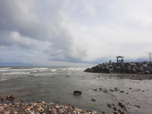 عکس ساحل رادیو دریا