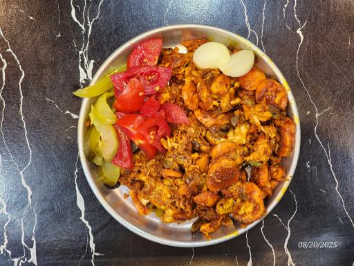 عکس ساندویچ میخک