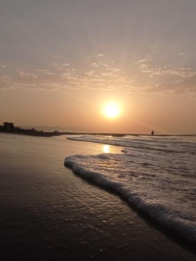 ساحل رادیو دریا