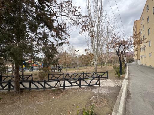 عکس بوستان پردیس