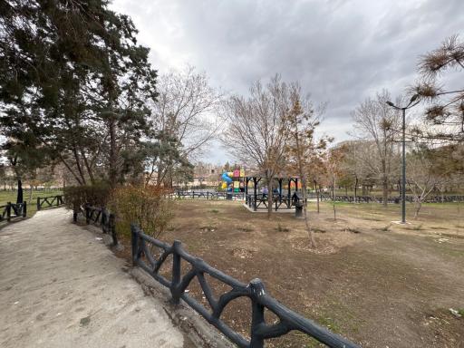 عکس بوستان پردیس