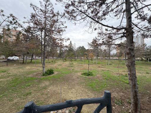 عکس بوستان پردیس