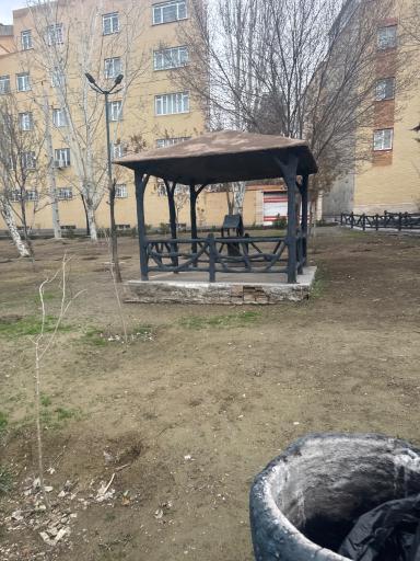 عکس بوستان پردیس