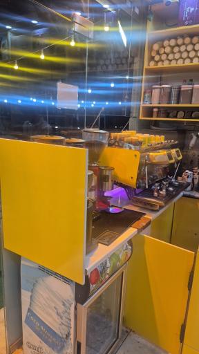 عکس قهوه ریتون