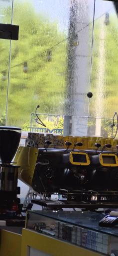 عکس قهوه ریتون