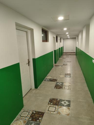 عکس مجموعه ورزشی شهید اسلامی