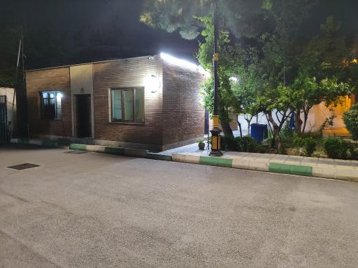 عکس مجموعه ورزشی شهید اسلامی
