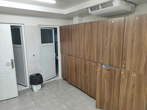 عکس مجموعه ورزشی شهید اسلامی