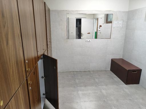 عکس مجموعه ورزشی شهید اسلامی