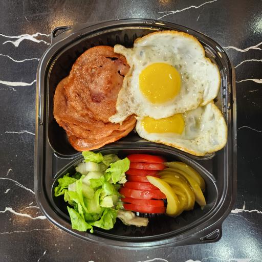 عکس ساندویچ میخک