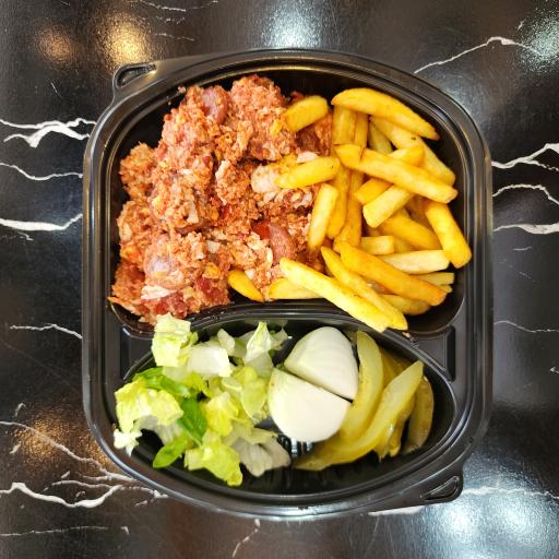 عکس ساندویچ میخک