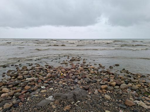 عکس ساحل رادیو دریا