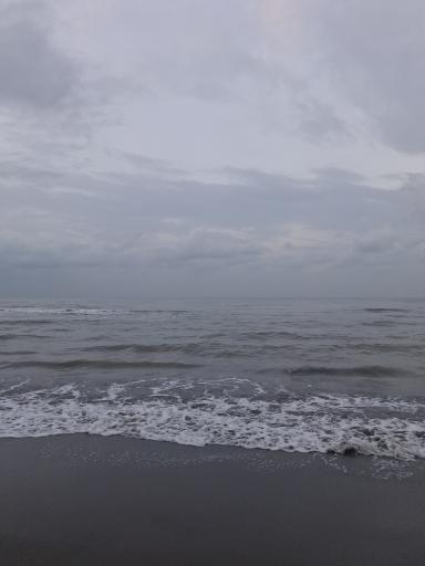 عکس ساحل رادیو دریا