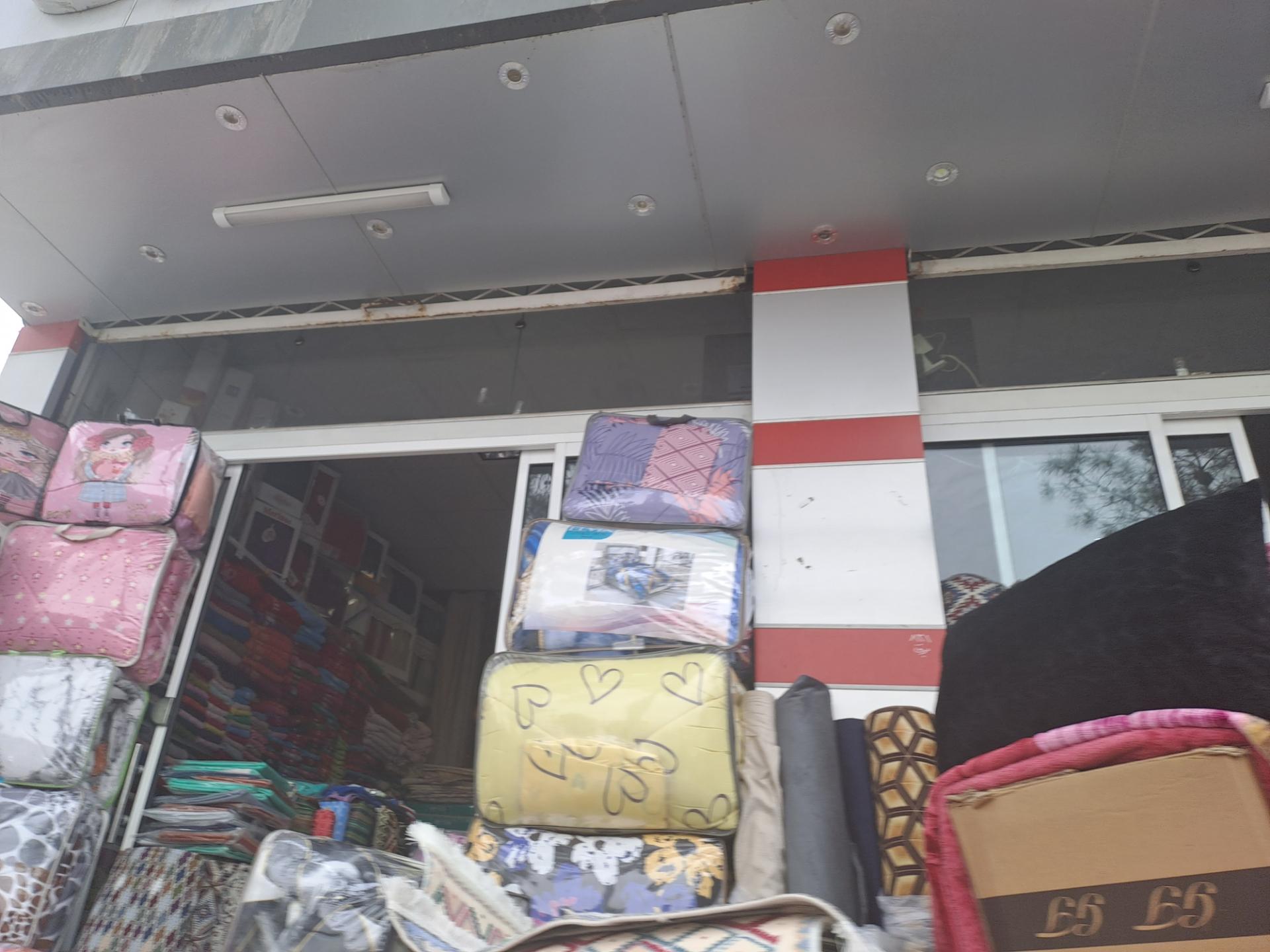 عکس فروشگاه انصاری