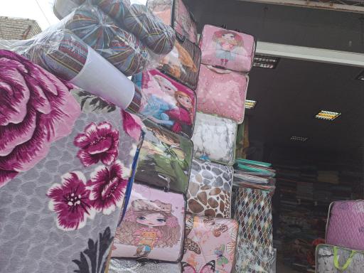 عکس فروشگاه انصاری