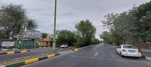 عکس قم مجتمع فرهنگی تربیتی و آموزشی عمار