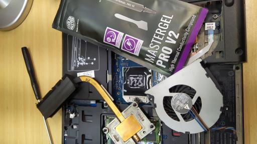 عکس تراست کامپیوتر 