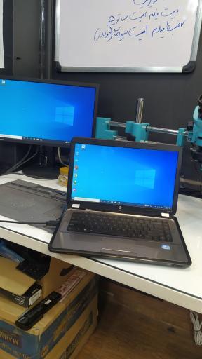 عکس تراست کامپیوتر 