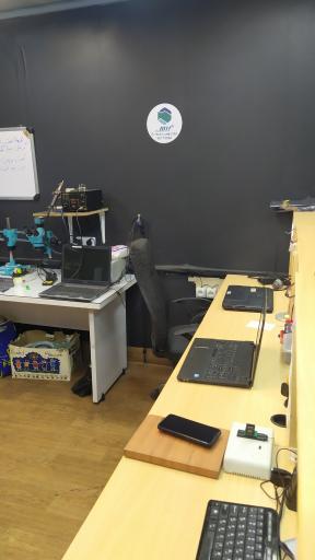 عکس تراست کامپیوتر 