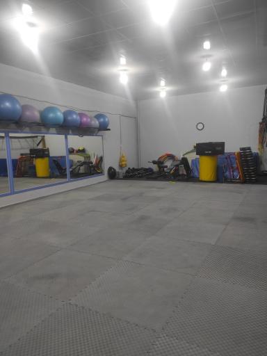 عکس باشگاه سلامت