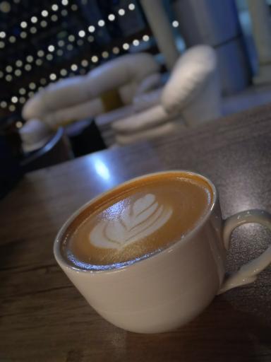 عکس کافه مرداد