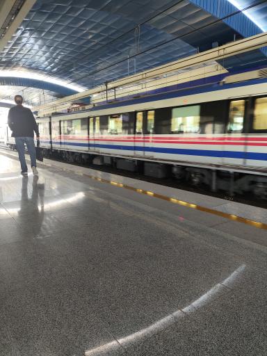 عکس استاد شهریار