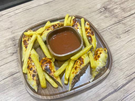 عکس رستوران گیلاس