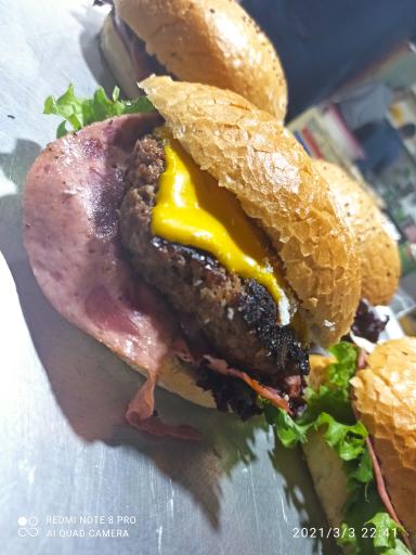 عکس رستوران گیلاس