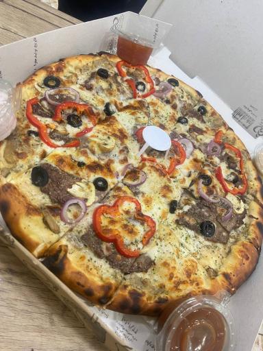 عکس رستوران گیلاس