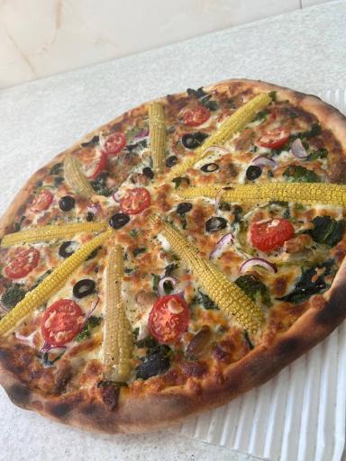 عکس رستوران گیلاس