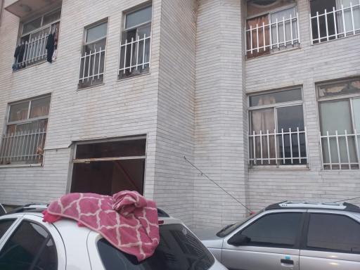 عکس خانه مسافر کاسب