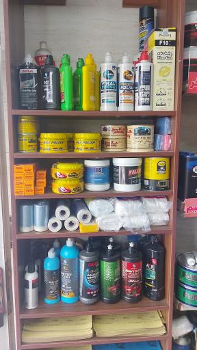 عکس رنگ سازی نوراله صیادی