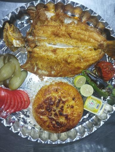 عکس رستوران گیلاس