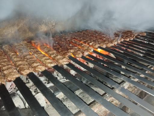 عکس رستوران گیلاس