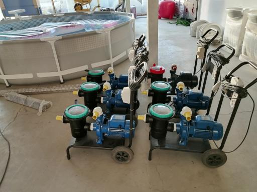 عکس فروشگاه استخر خاص 