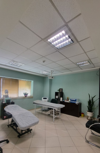 عکس کلینیک زیبایی و لیزر مهر تبریز