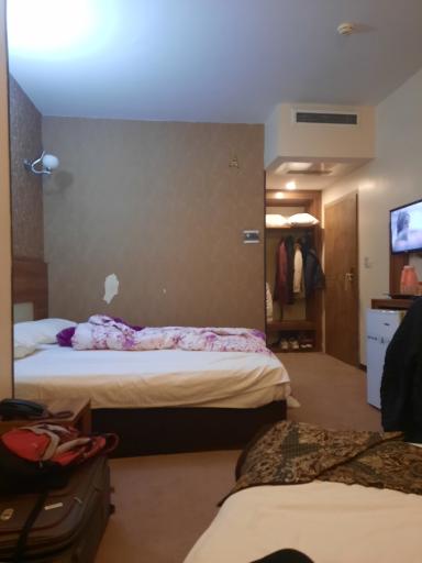 عکس هتل انقلاب مشهد