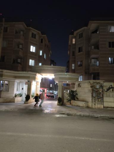 عکس مجتمع 48 واحدی مینا