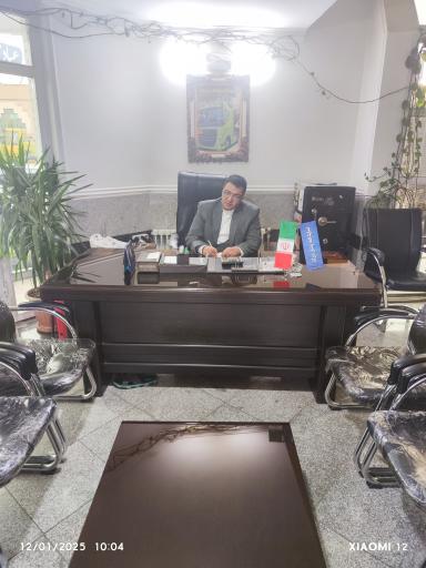 عکس نمایشگاه یاشار بزرگ