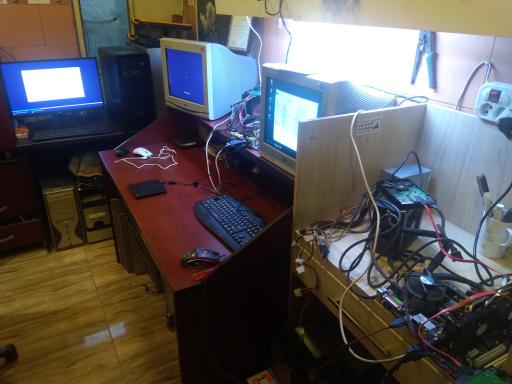 عکس کافی نت ماژان