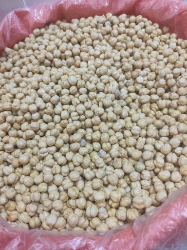 عکس آجیل و نخودچی خداپرستی