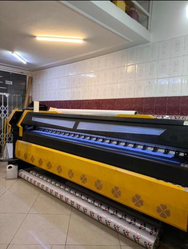 عکس چاپ بنر و تبلیغات امیرالمومنین (ع)