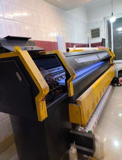 عکس چاپ بنر و تبلیغات امیرالمومنین (ع)