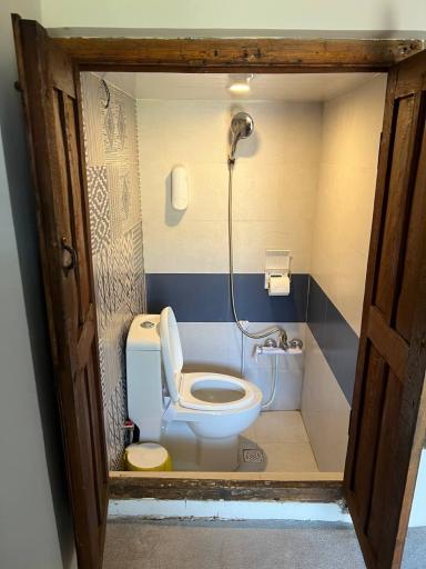 هتل سنتی خانه بهروزی قزوین