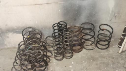 عکس خدمات خودرویی و جلوبندی فورس