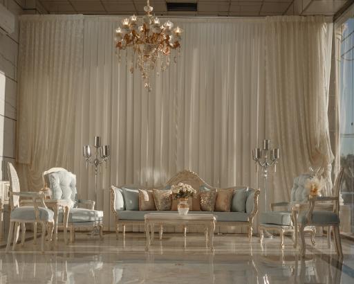 عکس مبلمان امیر 