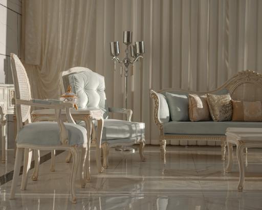 مبلمان امیر 